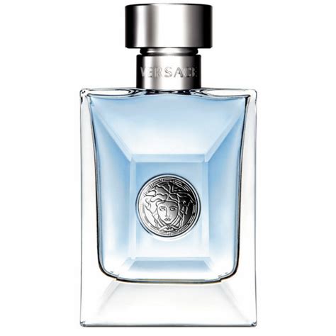 versace pour homme mini edt by versace for men|Versace Pour Homme smell.